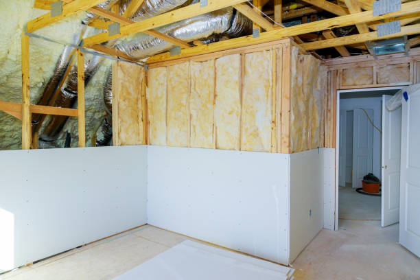 Best Energy Efficiency Insulation in Murphys Estates, SC